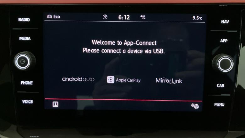 Volkswagen Polo 2.0 TSI GTI+ 5dr DSG Petrol Hatchback